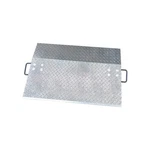 24" X 36" Aluminum Economizer Hand Truck Dock Plate 3600LBS Capacity. Fixed Price $299.00.