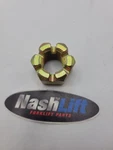 8042116 Fastener, Steer Axle Knuckle Fits Clark SK-48251105CN. Fixed Price $45.00.