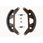 For Yale 519412815, Brake Shoe, Parking (shoe Qty 2) (w Springs/nuts). Fixed Price $49.58.