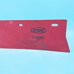 Tennant - Blade, Sqge, Side, 22.50L, Red #1200430. Fixed Price $46.00.