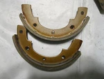Total Source CL990047 Brake Shoe Set. Fixed Price $24.99.