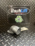 8-97314-917-0 Air-pipe Fits Isuzu 8973149170 Good Used HBU1:242. Fixed Price $100.00.