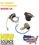 3000657 Hyster 913289300 Yale Tune Up Kit Mazda Ua Va MA121(OLD). Fixed Price $19.95.