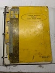 Hyster Fork Lift Truck Parts List Book Manual Challenger H60C H70C H80C 1969. Fixed Price $231.75.