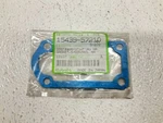 Kubota 15439-57210 / Control Gasket Na 1543957210 New (tsc). Fixed Price $10.79.