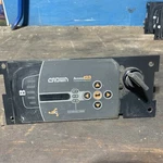 Crown Access Display Pn 142099. Fixed Price $200.00.