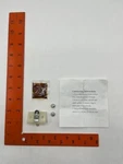 914674, Clark, Horn Brush Kit SK-36220909SR. Fixed Price $43.75.