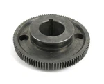 Delta Rockwell 11" Metal Lathe Spindle Bull Gear W/ Clutch Plate MCL-223. Fixed Price $249.99.