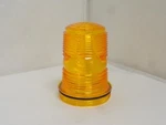 186899 New-no Box; Hyster 1526082 Forklift Amber Caution Light. Fixed Price $14.96.