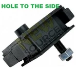 41261-30510-71 41261-23320-71 Toyota Forklifts 41261-23340-71 Mount + Nut. Fixed Price $32.00.