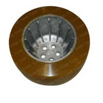2045112 Poly Drive Tire Assembly For Hyster W40Z / W45Z. Fixed Price $225.10.