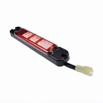 Rear Lamp 90504-08100 Caterpillar Forklift. Fixed Price $152.99.