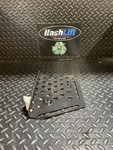 580048440 Plate - Tread (rh) Fits Yale Good Used HBU1:211. Fixed Price $100.00.