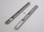 Side Trim Bezel Pieces Caterpillar S50 Unlocked Phone Oem Part #429. Fixed Price $11.66.