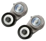 (2 Pack) Steel Belt Tensioner Replace 1853658PE, 3813008, 816.49604, KW1853658PE. Fixed Price $219.99.
