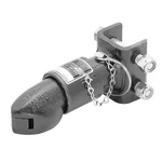 Bulldog 028390 7000 Lbs. Adjustable Coupler. Fixed Price $192.17.