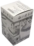 Vw Audi 068115561B Oil Filter 85-05 Volkswagen 1.6L 1.8L I4 New Genuine Oem. Fixed Price $19.95.