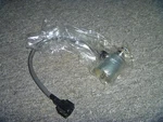 Tcm Valve Solenoid Forklifts Oem B-C0853-00013. Fixed Price $313.60.