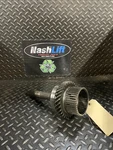 241928 Shaft Two Small Chips In Gear Fits Clark Good Used HBU1:219. Fixed Price $1085.00.