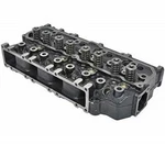Mitsubishi Diesel S4S Cylinder Head Forklift *complete* Caterpillar Clark New. Fixed Price $859.00.