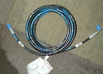 Jlg Hose, Hydraulic Part Number 2753336 .19X270 STRX90. Fixed Price $89.95.