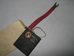 Helwig Carbon 6-86, E44 Motor Brush, New. Fixed Price $13.50.