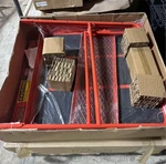 Ballymore Fd-o-c Fork Deck Platform 36 X. Fixed Price $360.00.