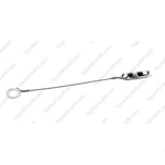 New Oem Brake Adjuster Cable #47470-33060-71 Toyota Forklift. Fixed Price $45.50.