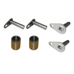 Bucket Pin Bushing Kit Fits 226 1919588 1428791 1595756 Caterpillar. Fixed Price $199.99.
