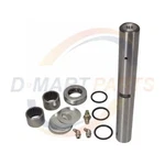 40022-L6026 King Pin Repair Kit Nissan Forklift Steer Axle. Fixed Price $98.50.