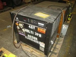 Douglas Gold Series Legacy Power System Battery Charger DLG3B24-865 865AH Used. Fixed Price $950.00.