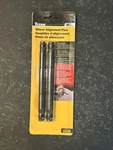 Titan 21139 Pc. Wheel Alignment Pins. Fixed Price $15.90.