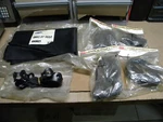 Carrier Gasket Lot. Fixed Price $69.00.