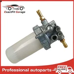 Long Fuel Filter Valve For Yanmar Tractor 2002 2020 2220 2301 2402 2420. Fixed Price $30.87.