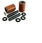 For Crown WP3000 Electric Pallet Jack Kit (load Wheels, Axles, Hard. Fixed Price $182.00.