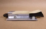 Military Trak 6000M All-terrain Forklift Spring Activated Door Latch B59094. Fixed Price $42.90.