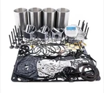 Overhaul Rebuild Kit Toyota Engine 4P Forklift. Fixed Price $713.99.