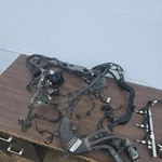 2015-2018 Hyundai Genesis Engine Wire Harness 91400-B1012 Oem. Fixed Price $250.00.