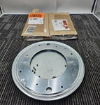 Vestil TT-12-7/8 Heavy Duty Manual Turntable 500 Lbs Capacity 7/8" Height 12". Fixed Price $84.99.
