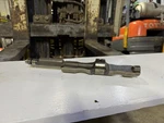 4112336 Shaft Left Balancer Hyster Yale Forklift 2.4PSI (good Used). Fixed Price $100.00.