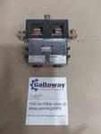 Curtis 116794-005 Allright Dc Motor Contactor (forward/reverse Type) 24V Parts. Fixed Price $49.99.