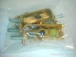 New Intrupa Forklift Contact Kit, HT-630. Fixed Price $19.99.