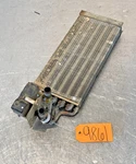 Caterpillar 297C Skid Steer Loader Heater Core 266-2434. Fixed Price $195.00.