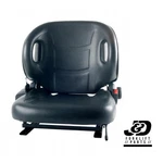 New Molded Toyota Forklift With Seatbelt & Switch Premium Quality!. Fixed Price $384.37.