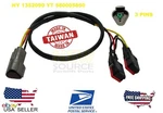 353218 1352090 Hyster Monotrol Switch H40XM H65XM 580003827 Yale HY010-CH. Fixed Price $53.50.
