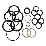 Power Steering Overhaul Kit Fits Toyota Forklift 04433-U1010-71. Fixed Price $28.99.