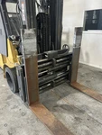 Positioner Side Shift Forklift Attachment Class 4 Cascade. Fixed Price $1950.00.