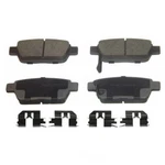 Rr Ceramic Brake Pads Wagner PD1103. Fixed Price $55.95.