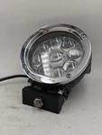 Keytroller Blue Safety Light, Heavy Duty Industrial Forklift. Fixed Price $95.00.