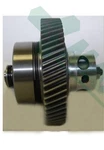 Oil Pump Perkins 404D-22T N844L-D 404A-22 N844LTA-D U5MK8267 Cat C2.2 3393017. Fixed Price $160.00.